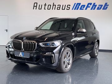 BMW X5 M50 - 2