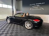 Porsche Boxster 2.9 987 PDK LED-BI XENON-18"ALU- - Porsche Boxster Cabrio 987 mit Benzin-Antrieb
