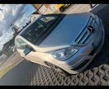 Mercedes-Benz Mercedes Benz B 200 LPG / Benzin - Mercedes-Benz B-Klasse mit LPG-Antrieb