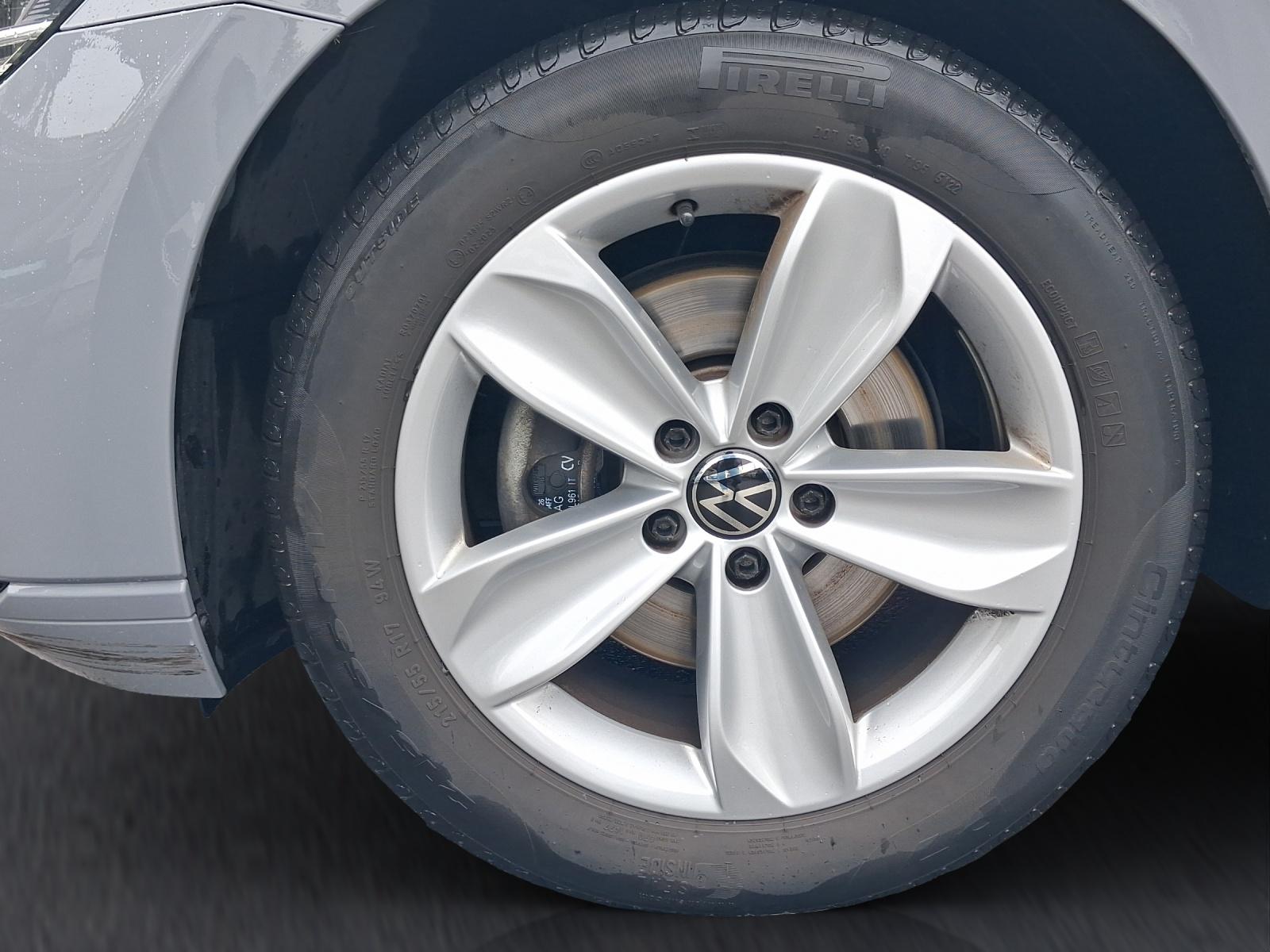 Volkswagen Passat Business 2,0 l TDI DSG Business, миниатюра 15