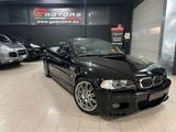 BMW M3 Cabrio 3.2 MANUALE ! 2 PROPRIETARI ! ORIG - BMW M3 aus 2006: Cabrio