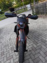 KTM SMCR 690 Schwarz - Angebote