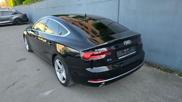 Audi A5 - 3