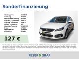 Peugeot 308 1.2 PureTech 130 Style Sitzheiz Rückfahrkam - Peugeot: Style