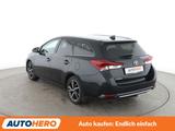 Toyota Auris Touring Sports 1.2 Turbo Team D*NAVI*TEMPO - Toyota Gebrauchtwagen in Bremen