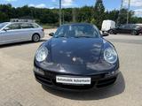 Porsche 997Carrera Carbrio Autom+Leder+Deutsch+29500KM - Porsche 997 in Bochum