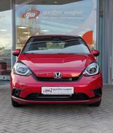 Honda Jazz Hybrid 1.5 i-MMD e-CVT Elegance - Honda Jazz: 1.5