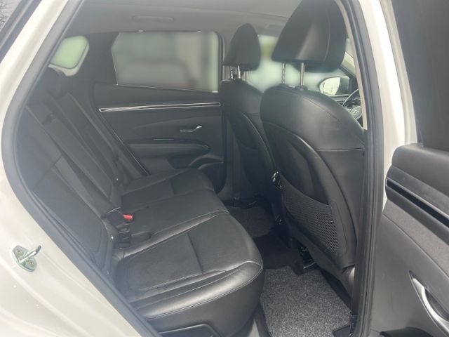 Fahrzeugabbildung Hyundai Tucson Prime Plug-In Hybrid 4WD El. Panodach Nav