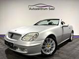 Mercedes-Benz SLK 200 KOMPRESSOR Final Edition - gebrauchte Mercedes-Benz SLK-Klasse aus dem Jahr 2003
