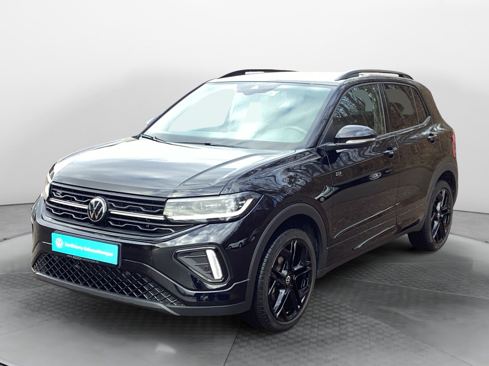 Volkswagen T-Cross - Bild 2