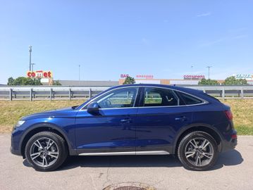 Audi Q5 - 4