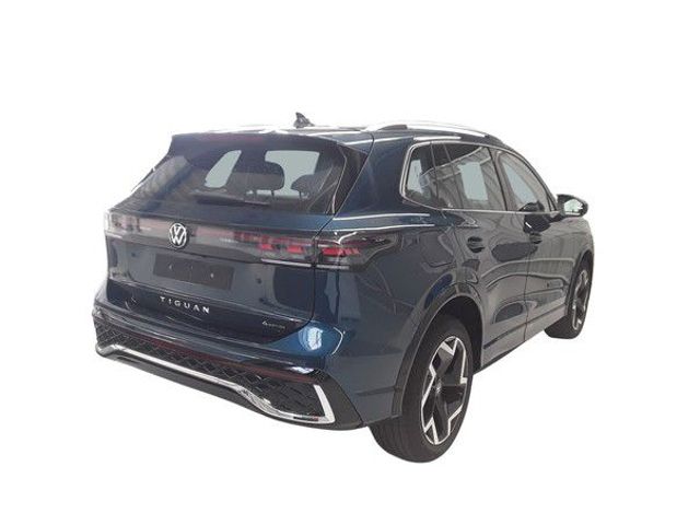 Tiguan 2.0TSI DSG 4M R-Line STHZ+AHK+NAV+MATRIX