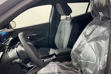 Peugeot 2008 - 5