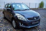 Suzuki Swift 1.2 Club 4x4 Club - Suzuki Swift in Dresden