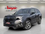 Subaru Forester 2.0ie Platinum Lineartronic Mod. 2026 - Subaru Forester Platinum mit Hybrid-Antrieb (Benzin/Elektro)