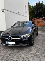 Mercedes-Benz CLA 220D - Coupé  - Mercedes-Benz CLA 220 in Bochum