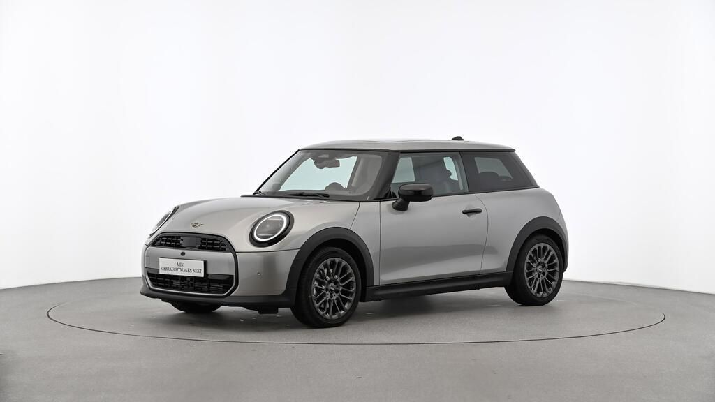 Image of MINI Cooper C