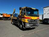 Mercedes-Benz Actros MB 1841 mit Meiller Absetzkipper Top - Angebote