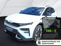 Skoda Elroq - Vorschau Bild 1