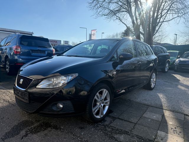 Seat Ibiza ST Copa*KLIMA*TÜV NEU*PDC