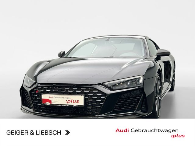 Audi R8 Coupe V10 performance LASER*MAGNETIC*KERAMIK*