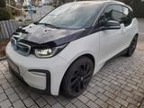 BMW i3 (120 Ah), 125kW - 170PS - BMW i3 in Mainz