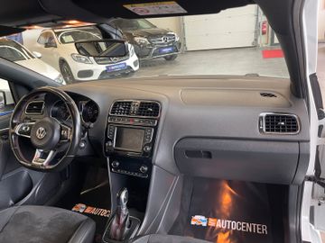 Volkswagen Polo V GTI BMT *Led*Navi*