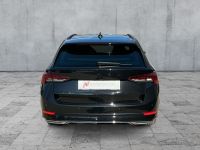 Skoda Octavia - Vorschau Bild 5