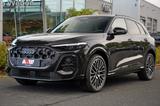 Audi SQ5 PANO LUFTFEDER TECH PRO MMI PRO STD.HZG AHK - Audi: Schwarz