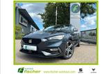 Seat Leon Sportstourer FR Plus AHK Kessy Rüfa