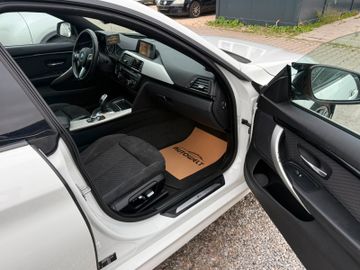 BMW 430 - 11