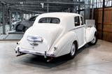 Bentley R Type - Autos aus dem Jahr 1952
