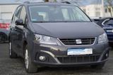Seat Alhambra 1.4 Benziner PDC Allwetter AHK 1.Hand