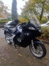 BMW K1200GT, original 26000 km - BMW 2003 K1200GT