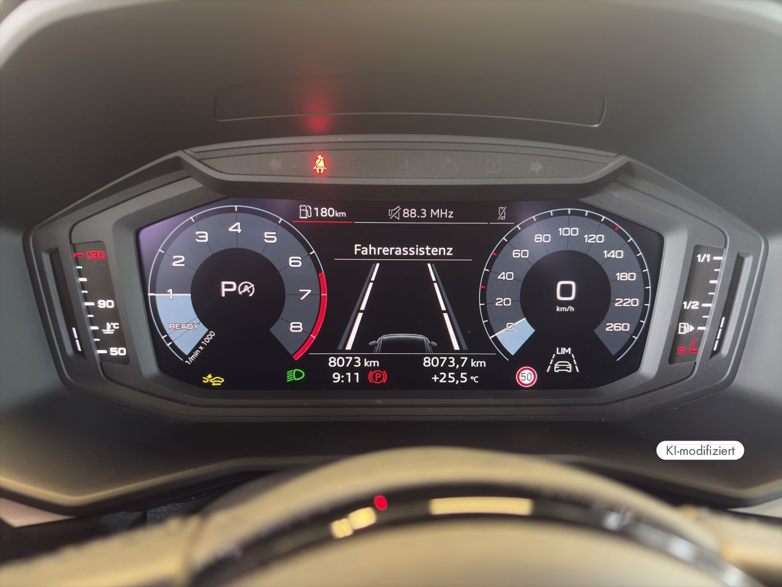 Audi A1 - Bild 11