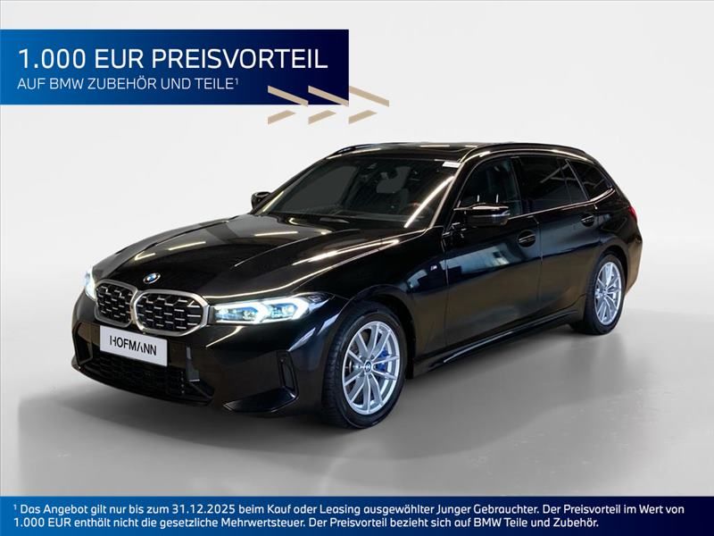 BMW M340i Touring xDrive AHK+Pano+Innovation+Keyless