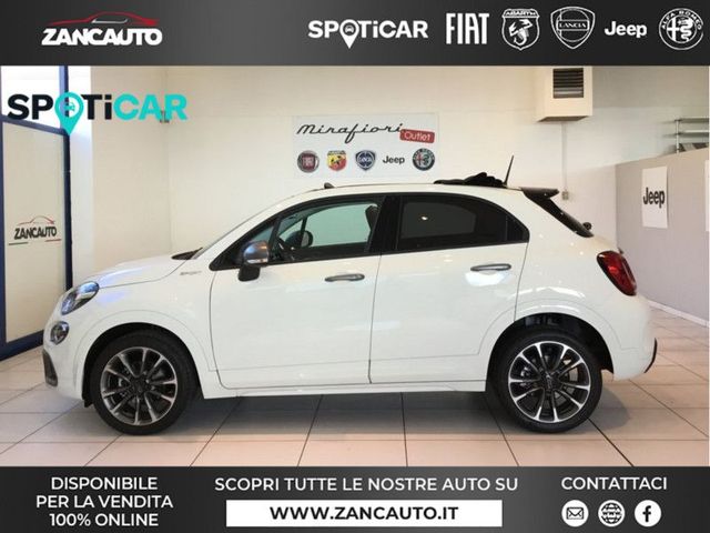 Otros FIAT 500X 1.5 T4 Hybrid 130 CV DCT Dolcevita MY2