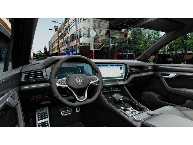 Volkswagen Touareg - Bild 3