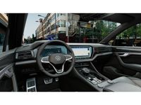 Volkswagen Touareg - Vorschau Bild 3