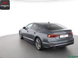 Audi A5 SB 45 TFSI qu 3x S LINE VIRTUAL,KEYLESS,1.HD - gebrauchte Audi A5 aus dem Jahr 2020