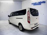 Ford Tourneo Custom 320 L2H1 VA MH Titanium - Ford Tourneo Custom in Freiburg