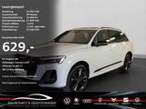 Audi Q7 S line 50 TDI quattro