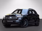 Mercedes-Benz GLC 300 de 4M AMG-Sport/Pano/AHK/Night/Burm/360° - Mercedes-Benz G4