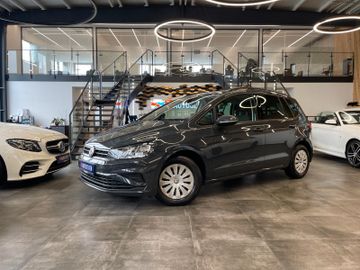 Volkswagen Golf Sportsvan 1.6 TDI Comfortline*1. Hand*PDC*
