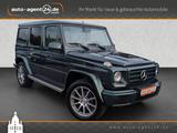 Mercedes-Benz D AMG /1.Hd/MB-Service/Standheiz./Sitzlüft./AHK - Mercedes-Benz G 350 in Dresden