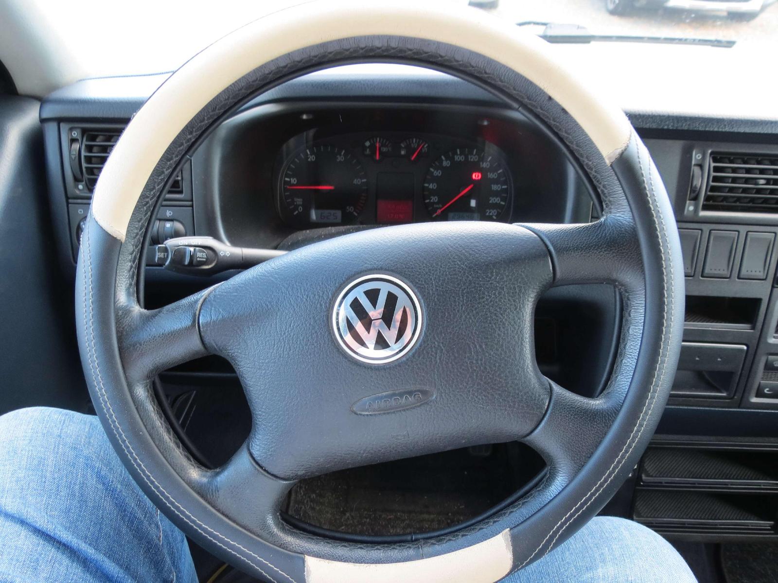 Volkswagen T4 Allstar T4/MULTIVAN/CARAVELLE Allstar/Classic