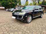 Porsche Cayenne 3,0 TD Tiptronic - Porsche Cayenne aus 2009 mit Diesel-Antrieb