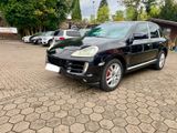 Porsche Cayenne 3,0 TD Tiptronic - Porsche Cayenne aus 2009 mit Diesel-Antrieb