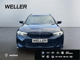 BMW M340d Touring xDrive *Matrix*StHz*H/K*HUD*360Gra - gebrauchte BMW M340d aus dem Jahr 2023