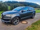 Audi Q7 4.2 TDI quattro tiptronic -Pano,Standhzg,Luft - Audi Q7: 4l